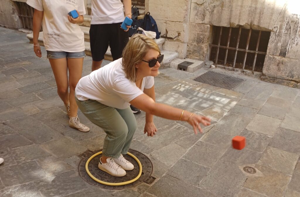 La 11e édition du Mondial Parfumé de Boules Carrées 