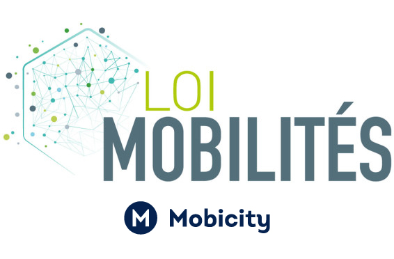 LOM Loi d'Orientation des Mobilités velotaf