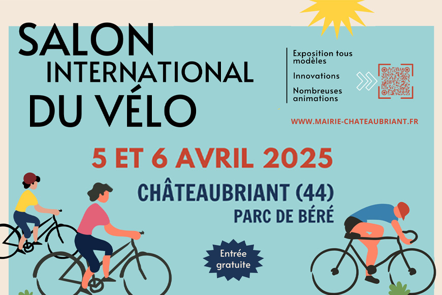 Salon International du Vélo