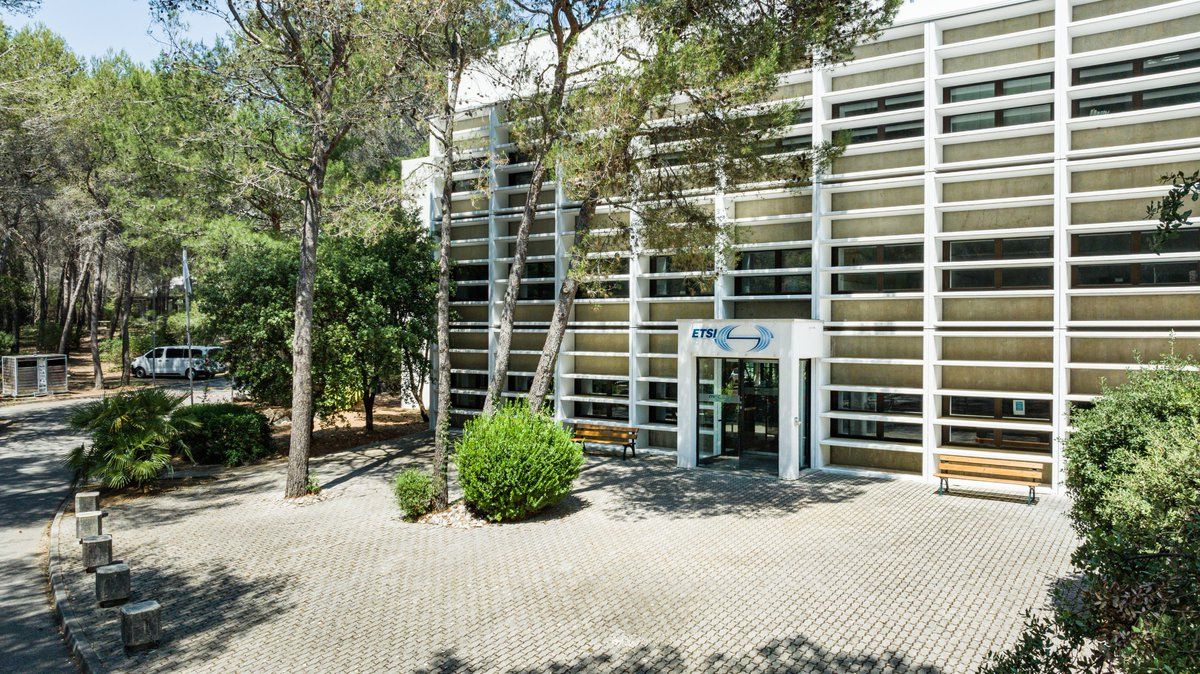 ETSI