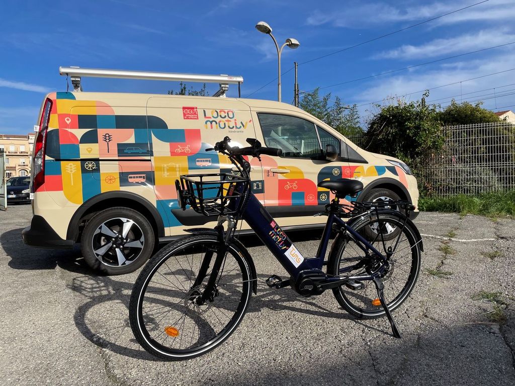 mobilité