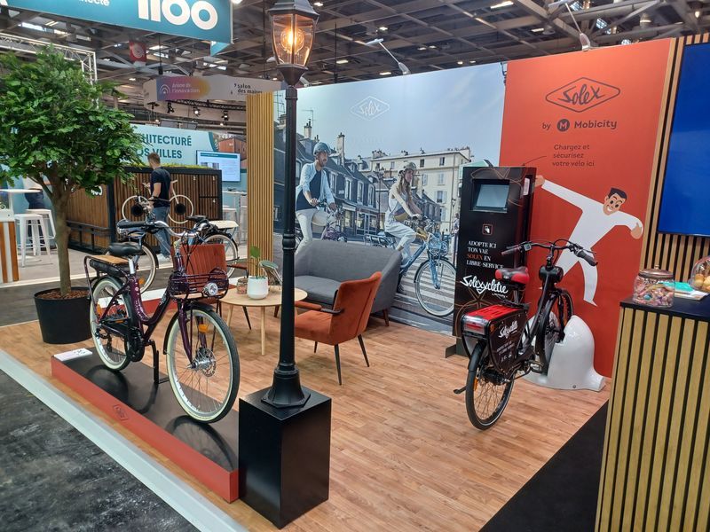 Salon des Maires 2025