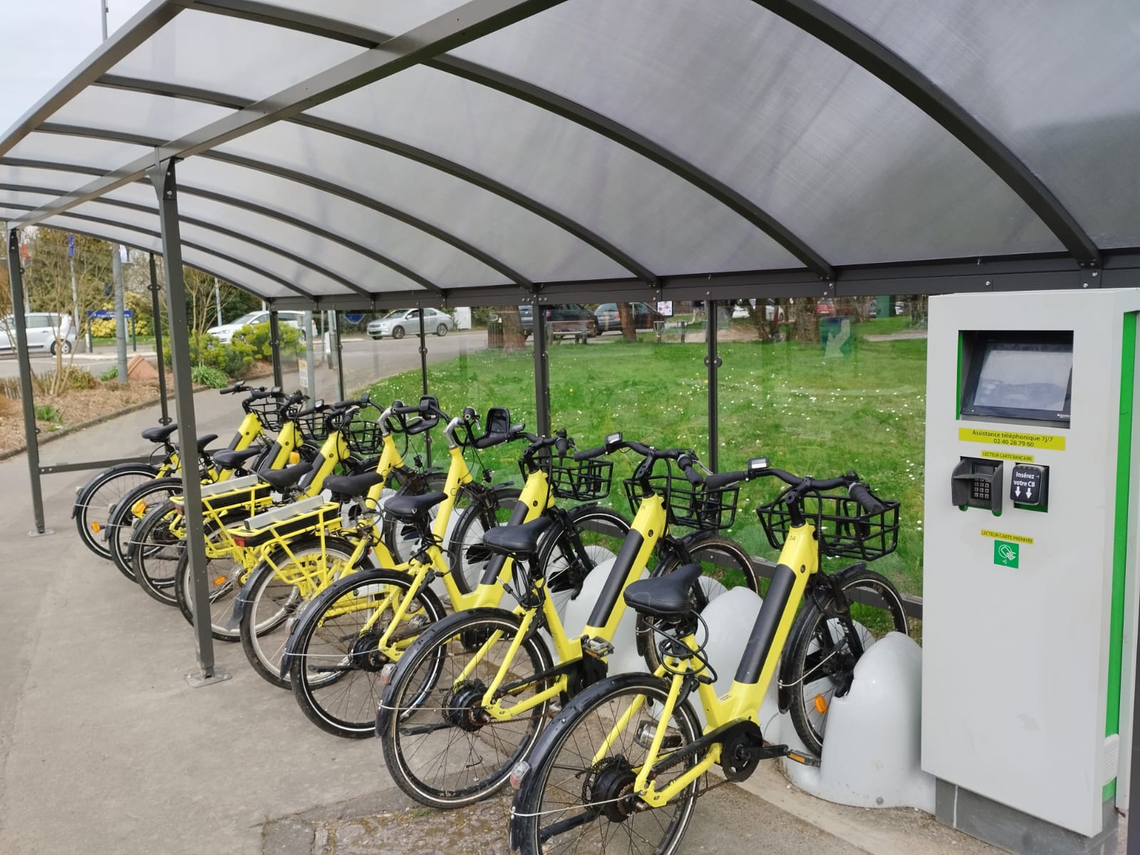 développer en interne