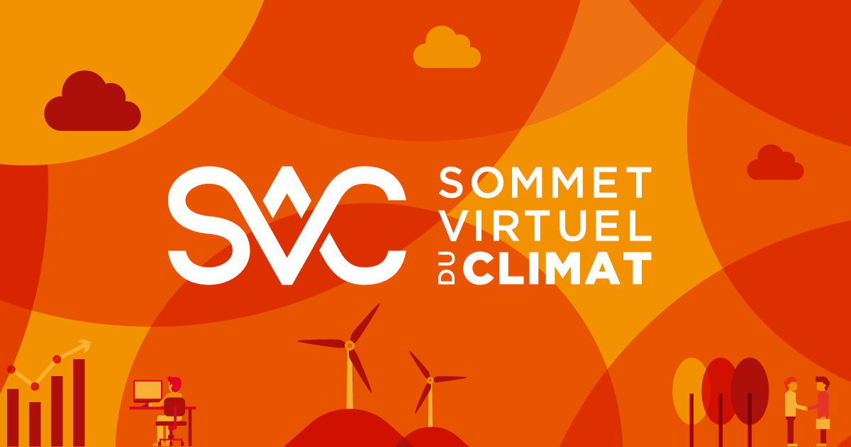 Sommets virtuel de la Transition Sommets virtuels du climat