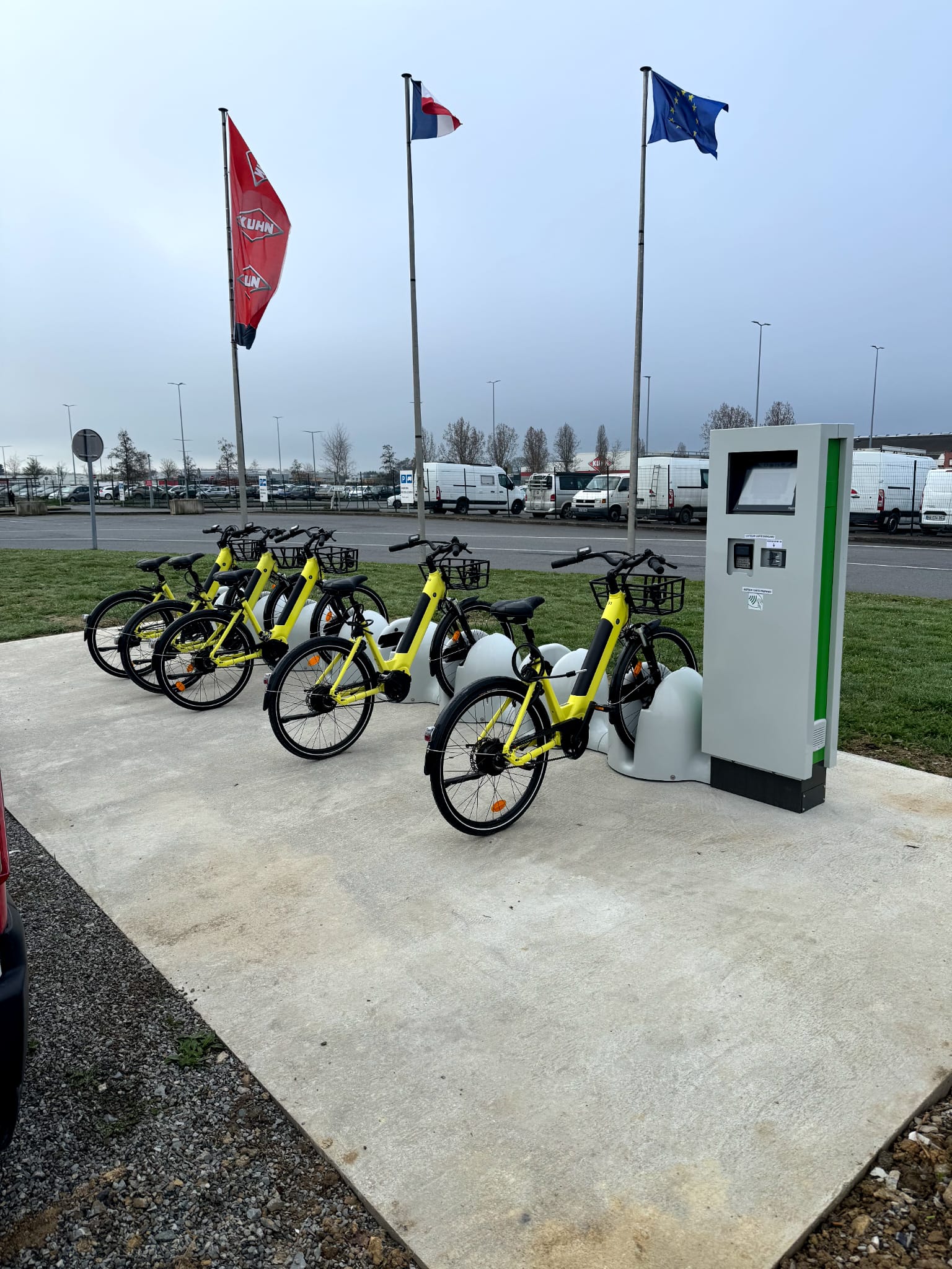 Chateaubriant-Derval