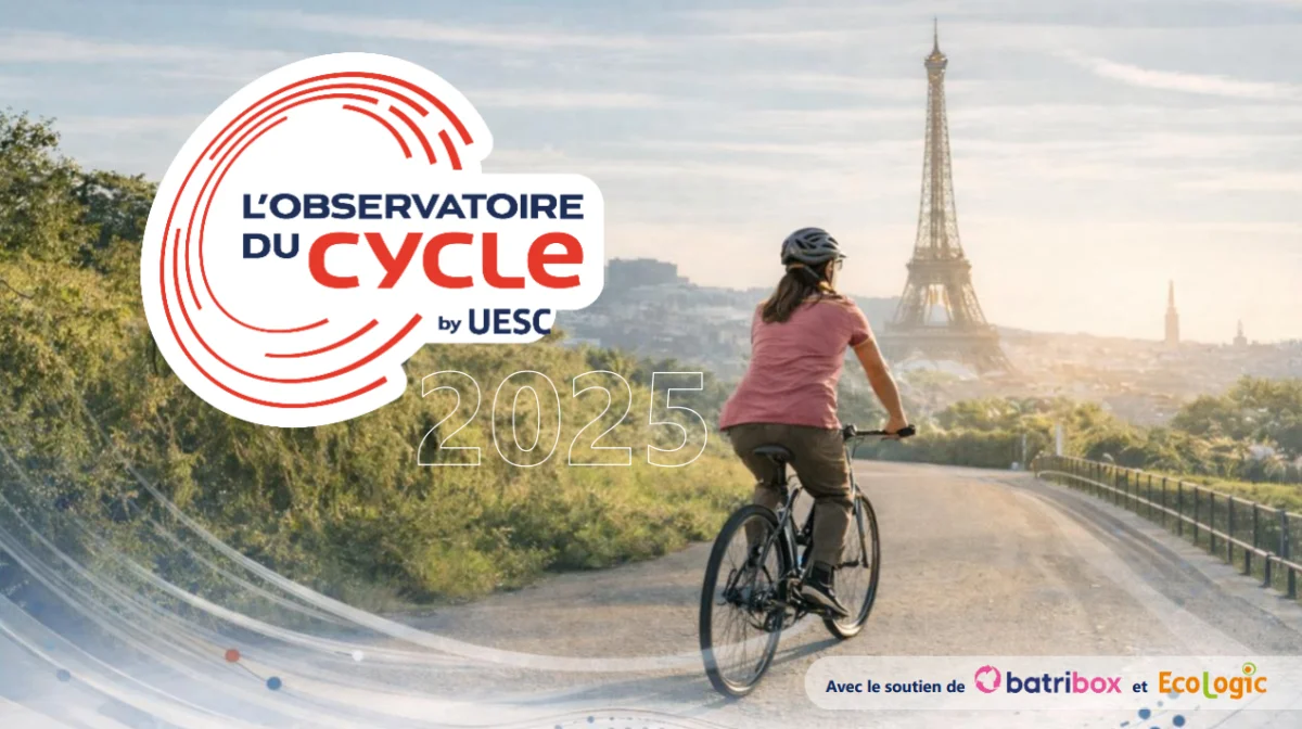 Observatoire du Cycle 2025