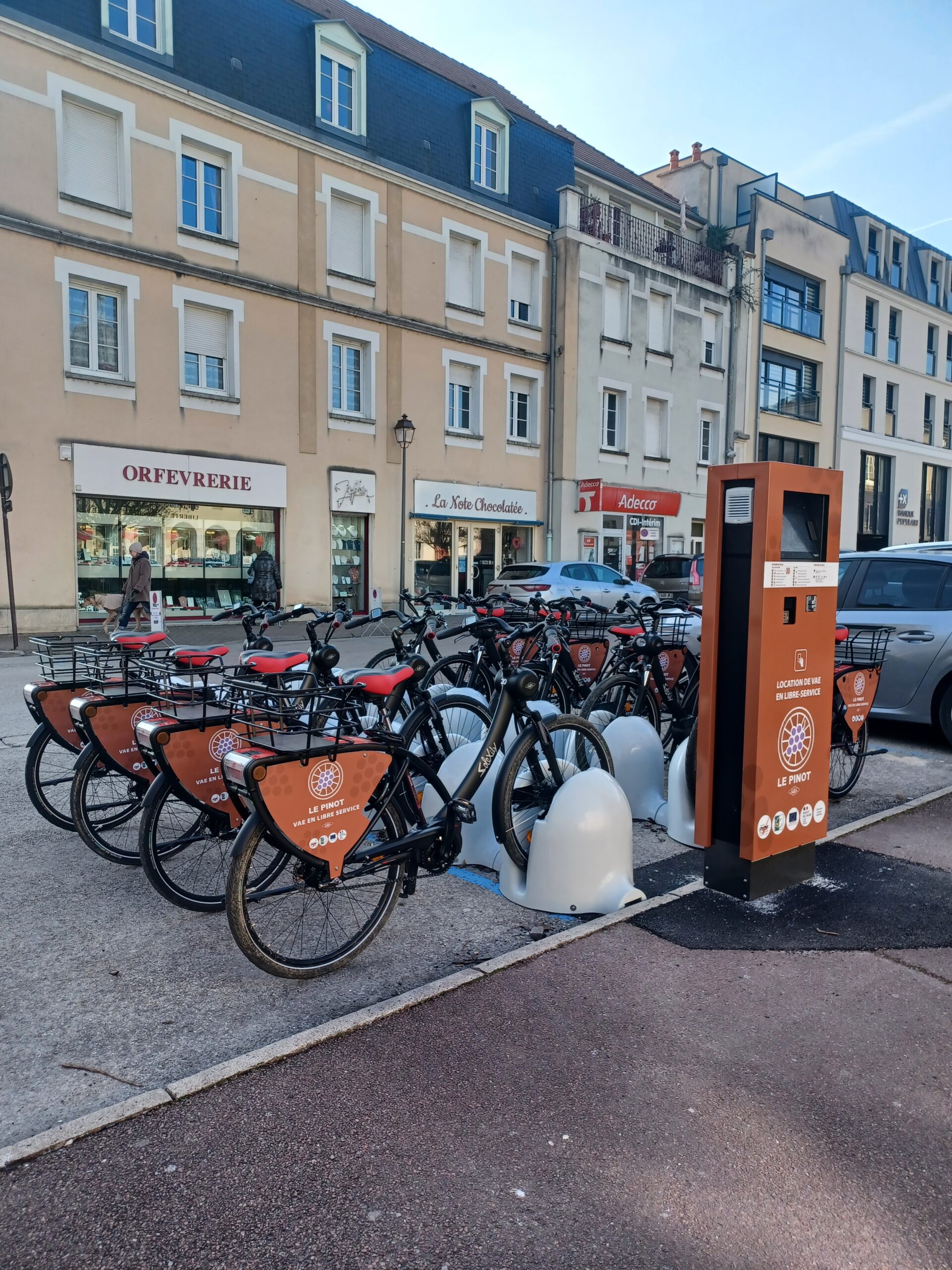 projets mobilité 2027